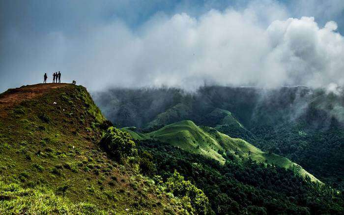 CLASSIC WAYANAD TOUR WITH COORG & BELLUR 