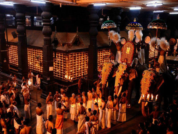 10NT & 11DYS EXOTIC KERALA PKG