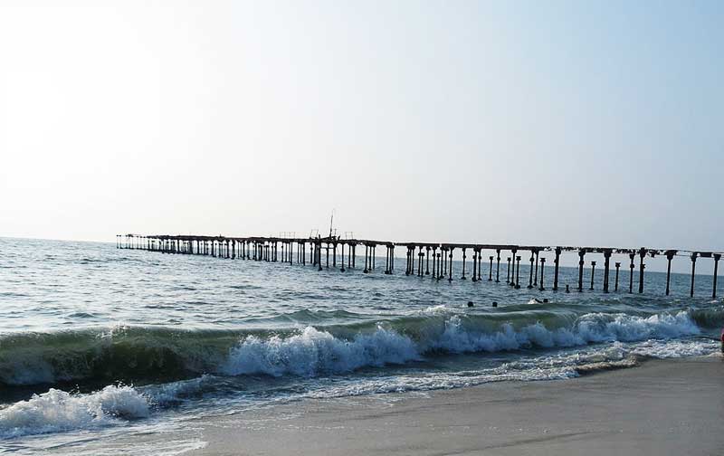 2NT & 3DYS GORGEOUS KERALA PKG