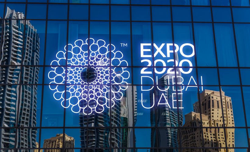 DUBAI EXPO SPECIAL PKG 