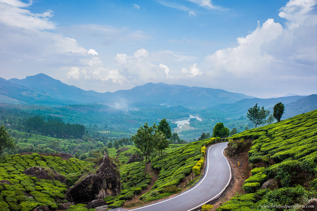9NT & 10DYS MEMORABLE KERALA 