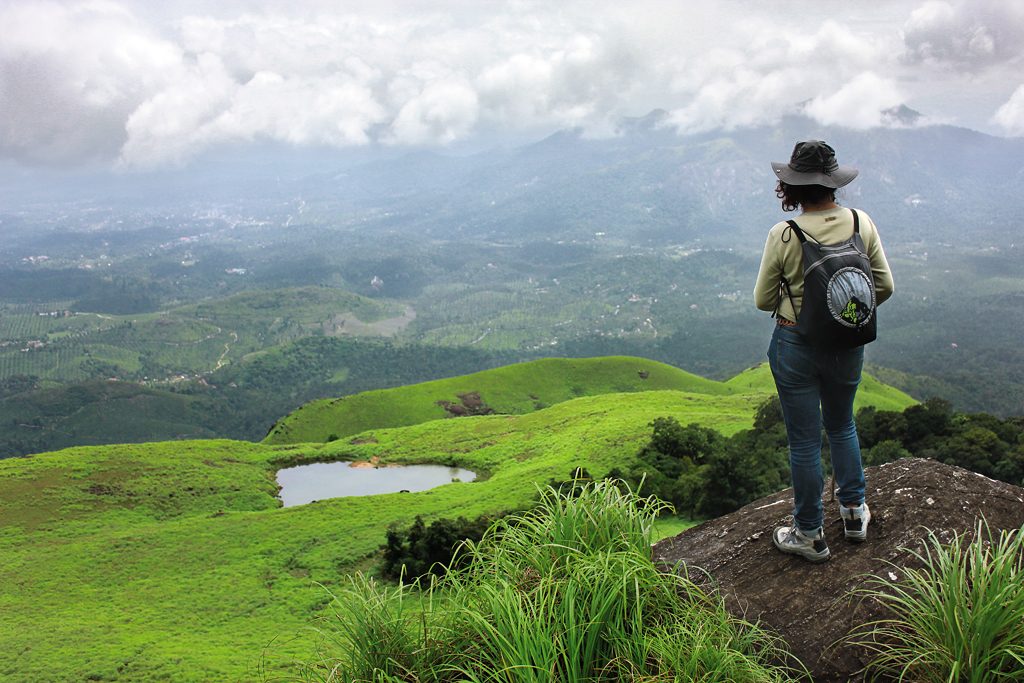 3NT & 4DYS  SPECTACULAR KERALA PKG