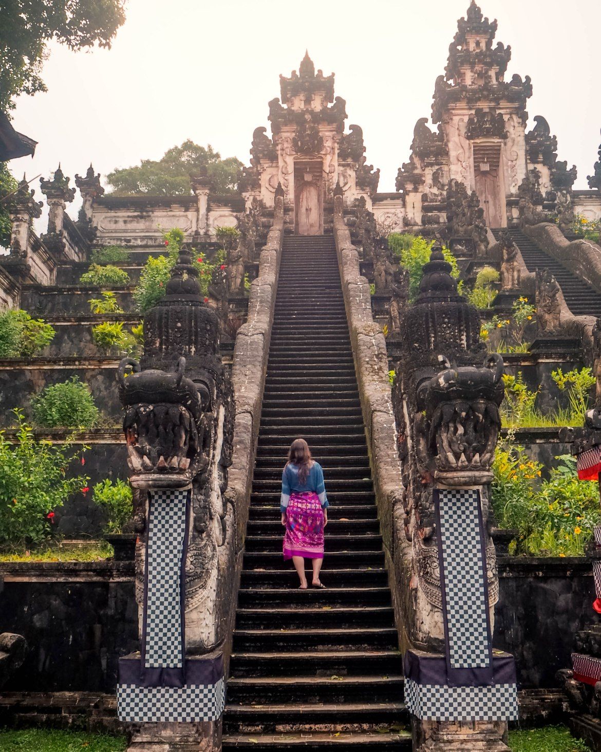 5 DYS OF MAGICAL BALI