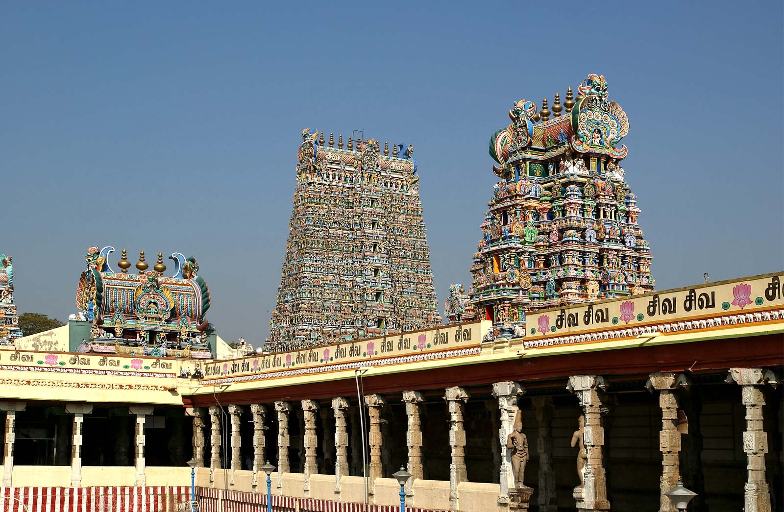 8NT & 9DYS STUNNING SOUTH INDIA PKG