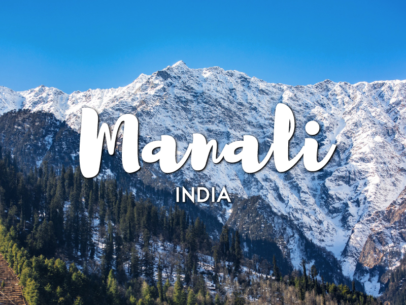 EXPLORE MANALI AND  SOLANG VALLEY 