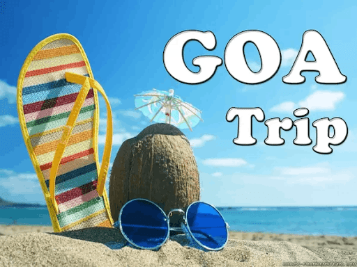 SIMPLY SUMMER SPECIAL  GOA PKG 
