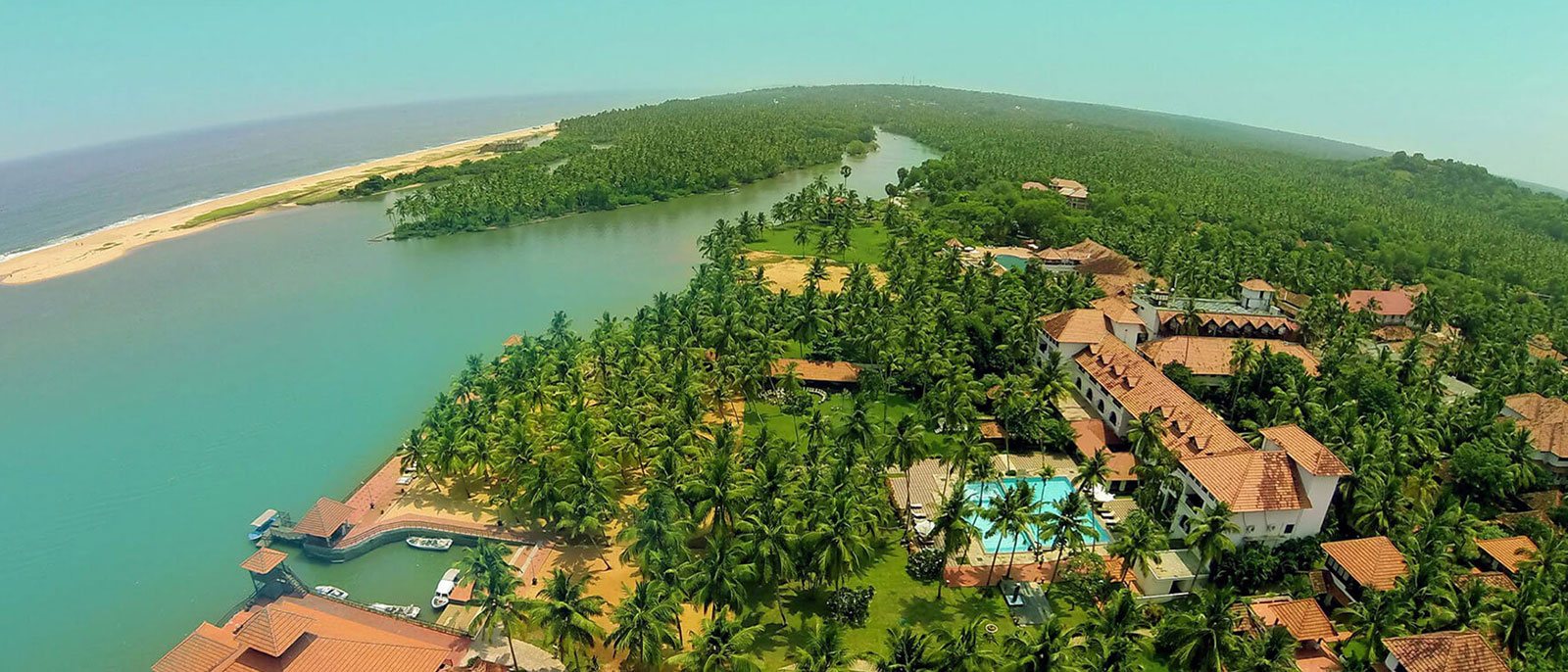 4NT & 5DYS SPLENDID KERALA PKG