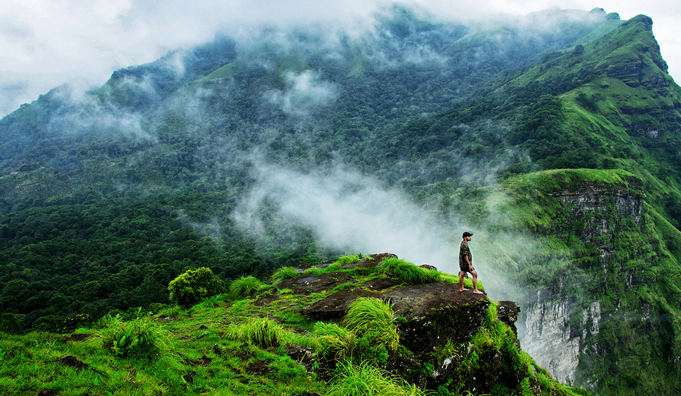 4NT & 5DYS GLORIOUS KERALA PKG