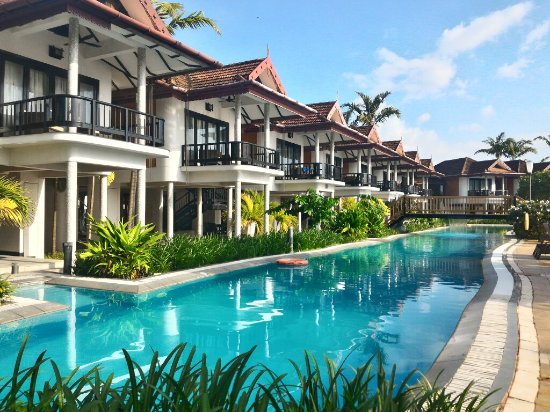 REJUVENATE AT RAMADA BY WYNDHAM, COCHIN